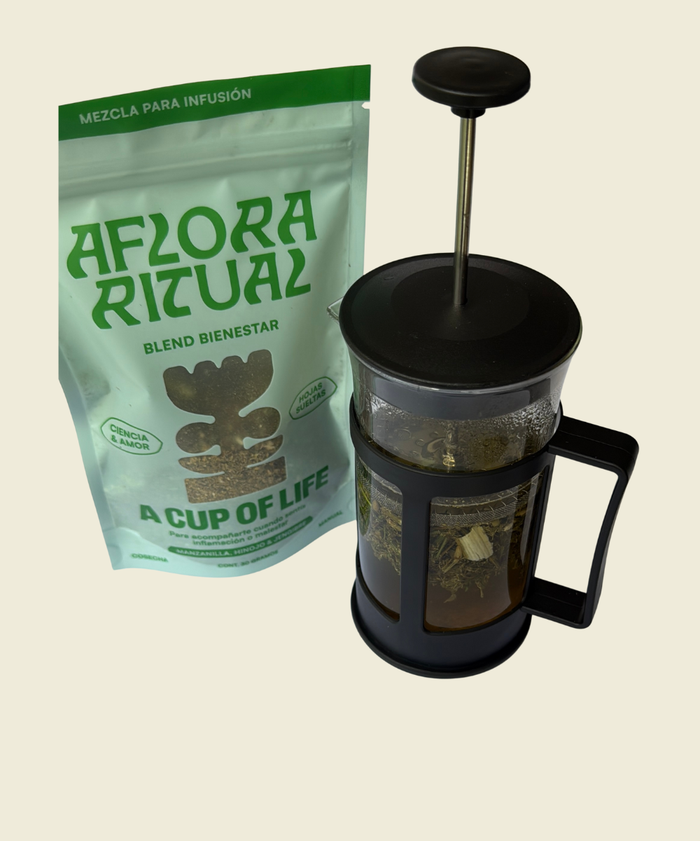 Kit Bienestar + Prensa