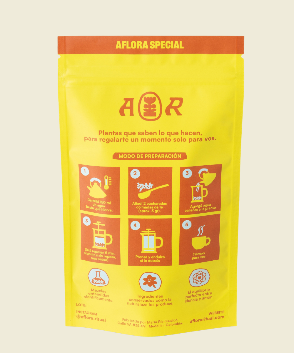 Aflora Special
