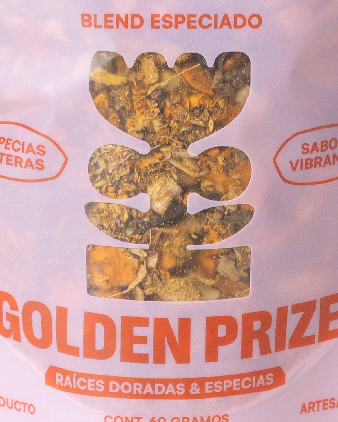 Golden Prize