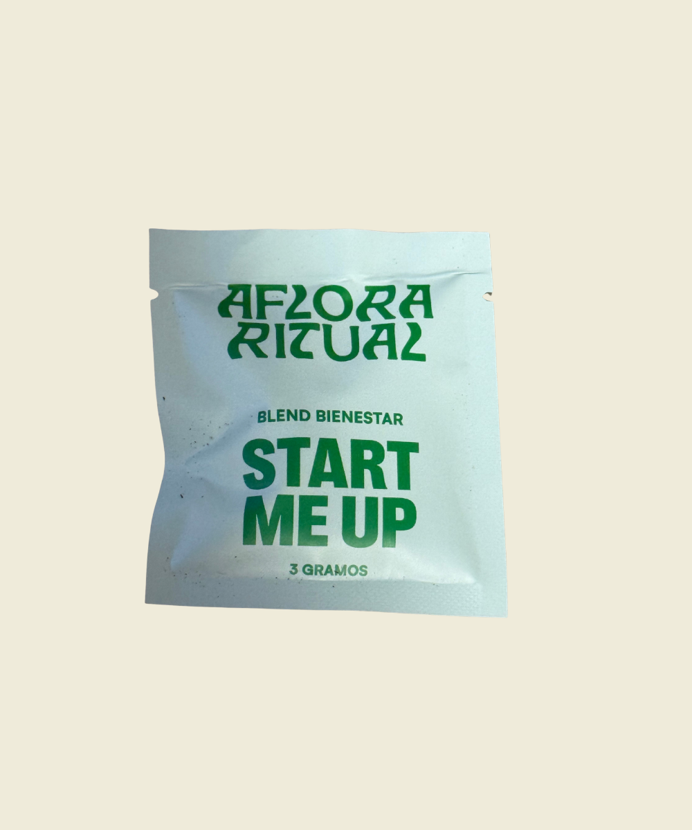 Start Me Up