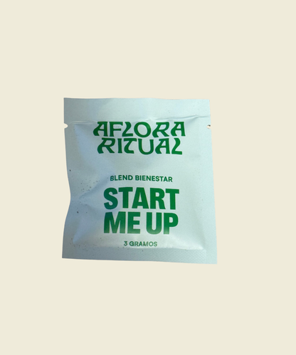 Start Me Up