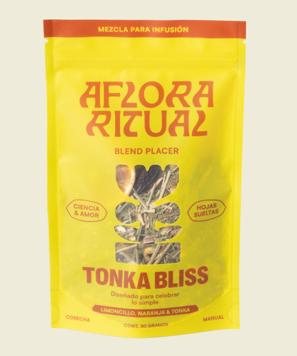 Tonka Bliss