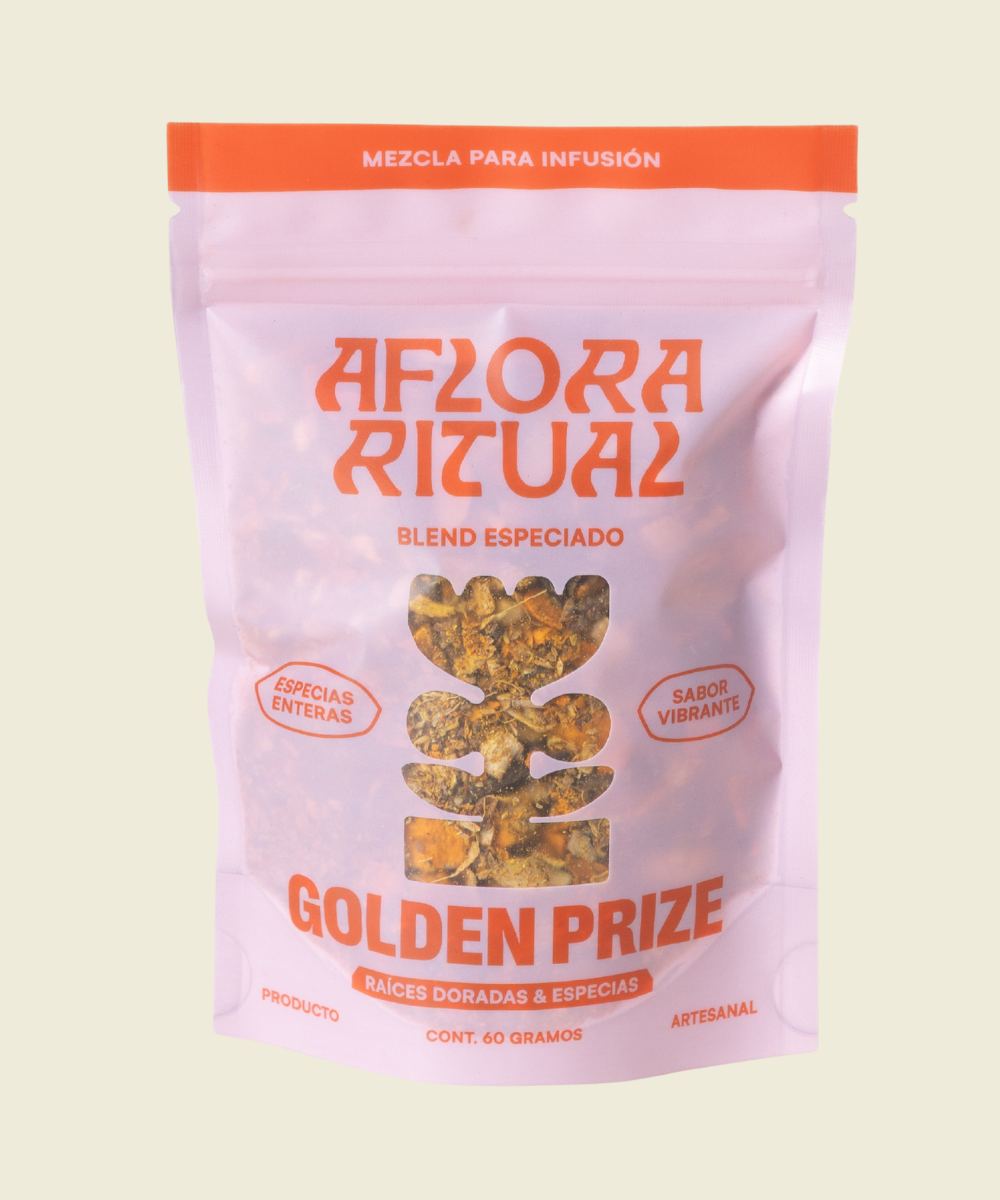 Golden Prize