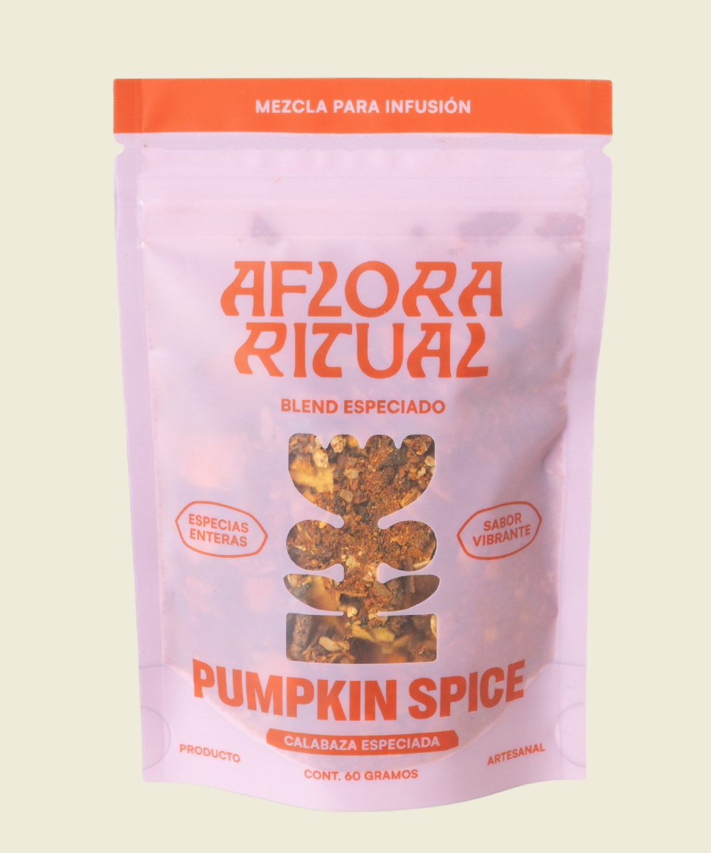 Pumpkin Spice