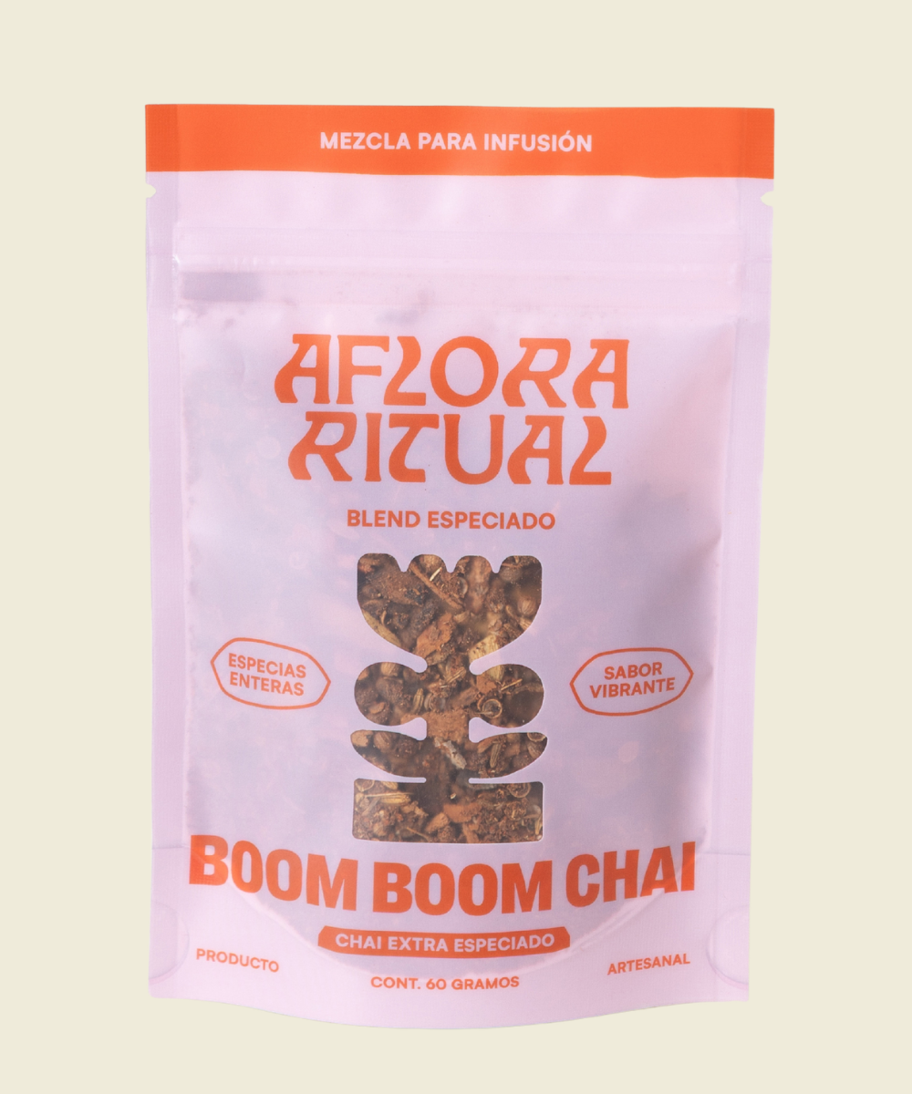 Boom Boom Chai