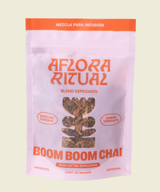 Boom Boom Chai