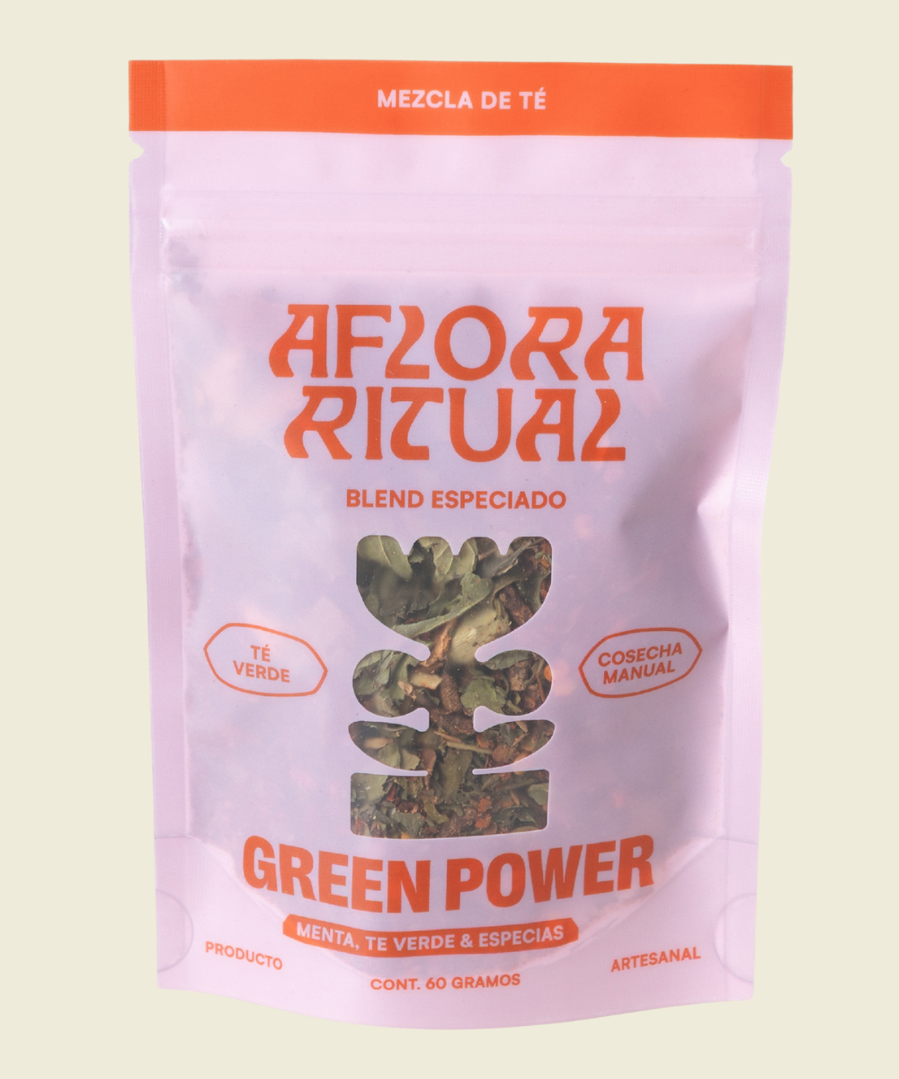 Green Power