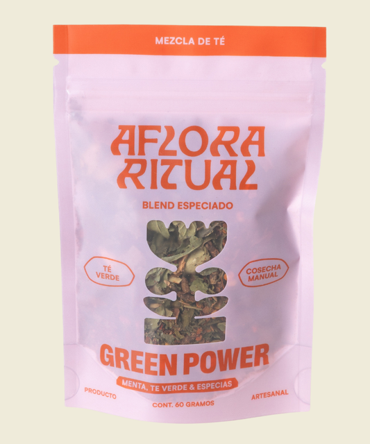 Green Power
