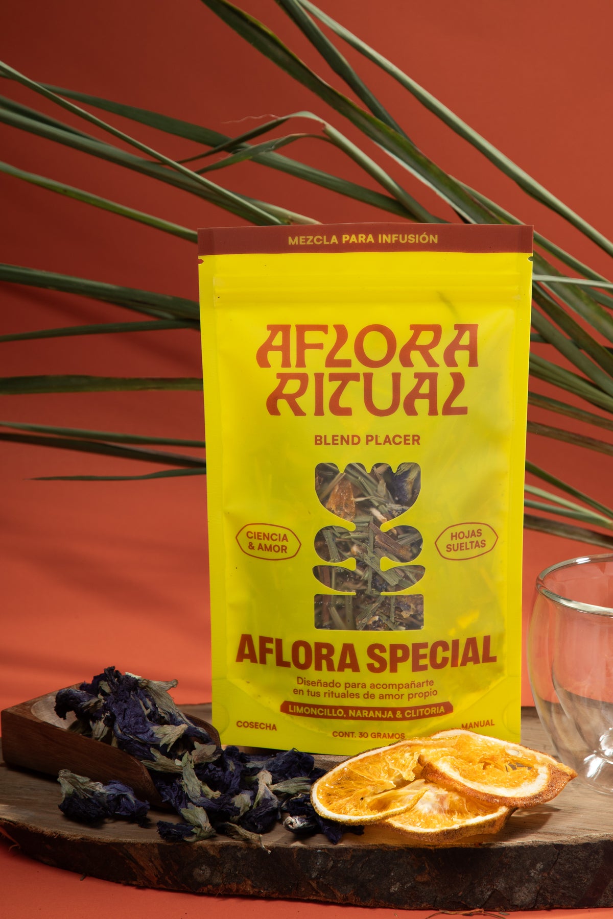 Aflora Special