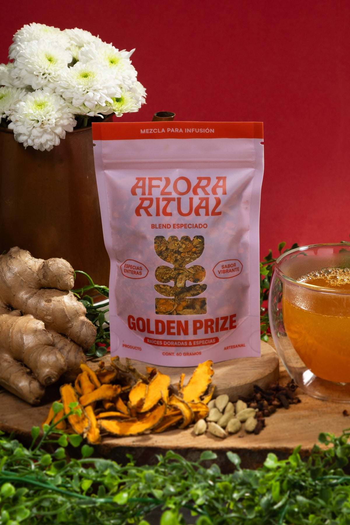 Golden Prize