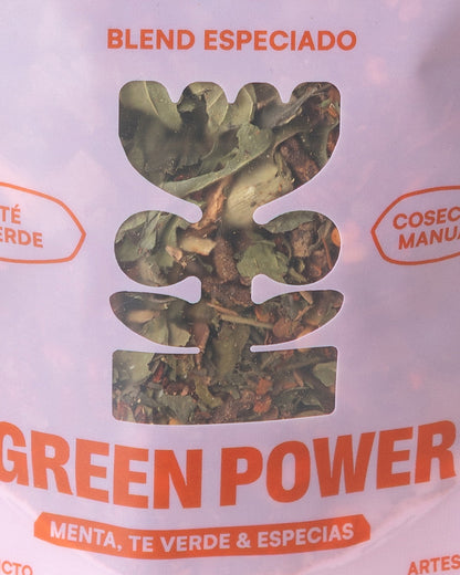 Green Power
