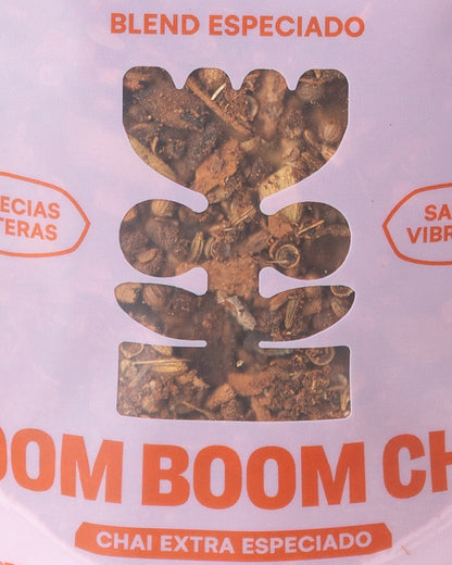 Boom Boom Chai