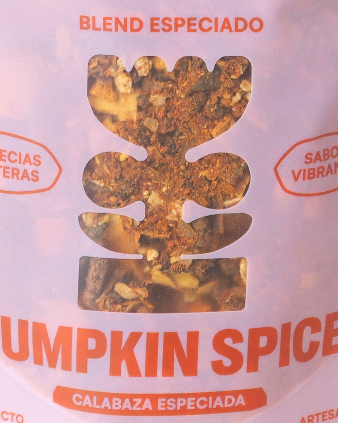 Pumpkin Spice