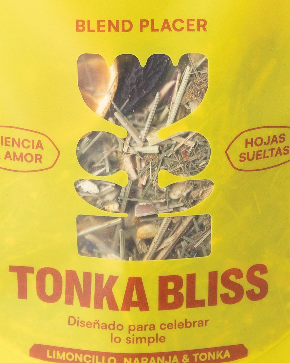 Tonka Bliss