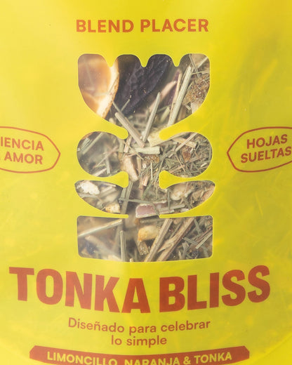 Tonka Bliss